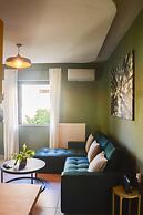 Konstantin Apartment - Rethymno