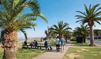 Konstantin Apartment - Rethymno