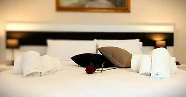 Villa Sine Tempore Fumarola