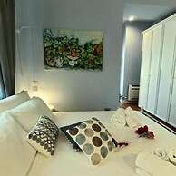 Villa Sine Tempore Fumarola