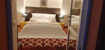 Villa Sine Tempore Fumarola