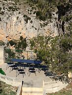 Villa Sine Tempore Fumarola