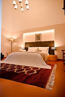 Villa Sine Tempore Fumarola