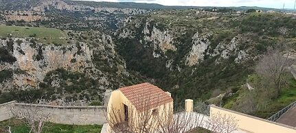 Villa Sine Tempore Fumarola