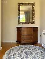 Villa Sine Tempore Fumarola