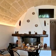 Villa Sine Tempore Fumarola