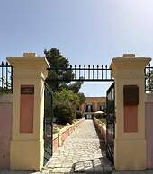 Villa Sine Tempore Fumarola