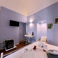 Villa Sine Tempore Fumarola