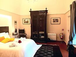 Villa Sine Tempore Fumarola