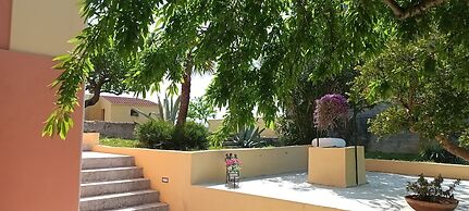 Villa Sine Tempore Fumarola