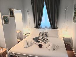 Villa Sine Tempore Fumarola