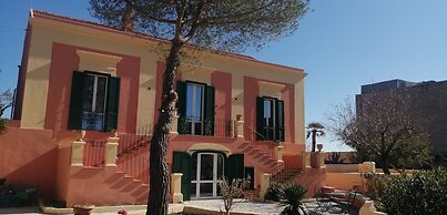 Villa Sine Tempore Fumarola