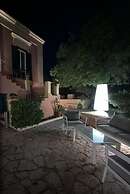 Villa Sine Tempore Fumarola