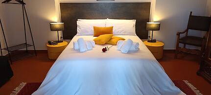 Villa Sine Tempore Fumarola