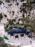 Villa Sine Tempore Fumarola