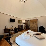 Villa Sine Tempore Fumarola