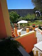 Villa Sine Tempore Fumarola