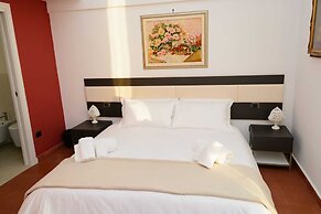 Villa Sine Tempore Fumarola