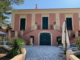 Villa Sine Tempore Fumarola