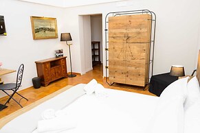 Villa Sine Tempore Fumarola