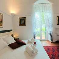 Villa Sine Tempore Fumarola