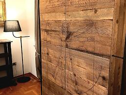 Villa Sine Tempore Fumarola