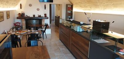 Villa Sine Tempore Fumarola