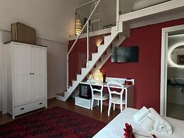 Villa Sine Tempore Fumarola