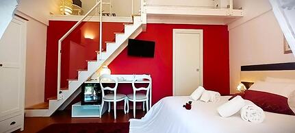 Villa Sine Tempore Fumarola