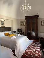 Villa Sine Tempore Fumarola