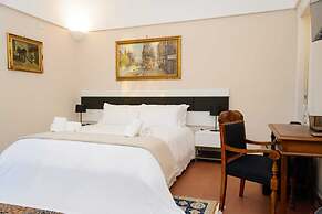 Villa Sine Tempore Fumarola