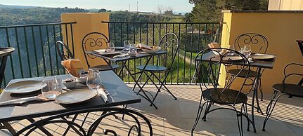 Villa Sine Tempore Fumarola