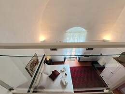 Villa Sine Tempore Fumarola