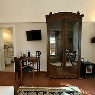 Villa Sine Tempore Fumarola