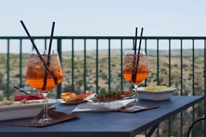 Villa Sine Tempore Fumarola