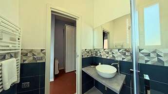 Villa Sine Tempore Fumarola