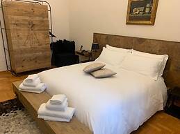 Villa Sine Tempore Fumarola