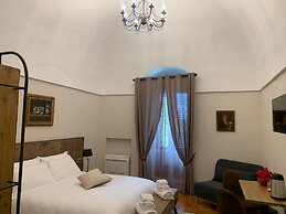 Villa Sine Tempore Fumarola