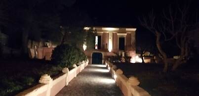 Villa Sine Tempore Fumarola