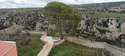 Villa Sine Tempore Fumarola