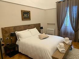 Villa Sine Tempore Fumarola