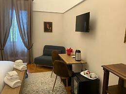 Villa Sine Tempore Fumarola