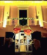 Villa Sine Tempore Fumarola