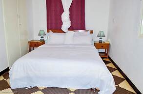 Umoja Guesthouse II