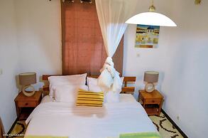 Umoja Guesthouse II