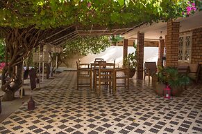 Umoja Guesthouse II