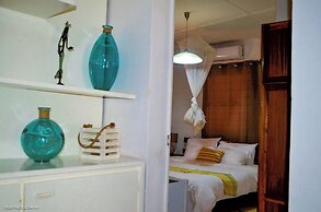 Umoja Guesthouse II