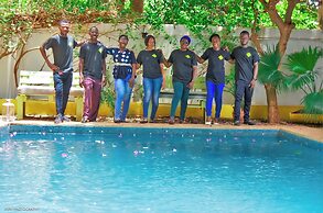 Umoja Guesthouse II