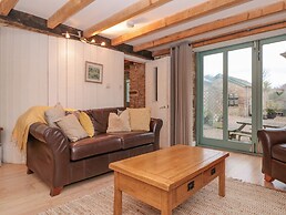 1 Alston Farm Cottages