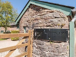 1 Alston Farm Cottages